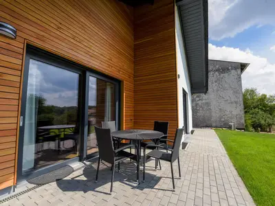 Terrasse 1