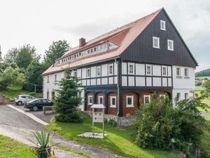 Ferienwohnung für 5 Personen (61 m²) in Bertsdorf-Hörnitz
