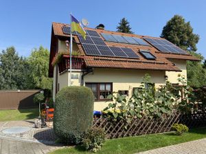 Ferienwohnung für 4 Personen (84 m&sup2;) in Bertsdorf-Hörnitz