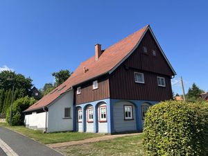 Ferienwohnung für 7 Personen (100 m²) in Bertsdorf-Hörnitz