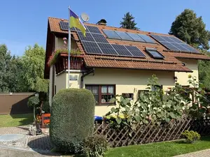 Ferienwohnung für 4 Personen (84 m²) in Bertsdorf-Hörnitz