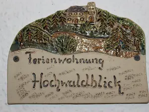 Ferienwohnung für 3 Personen (45 m²) in Bertsdorf-Hörnitz