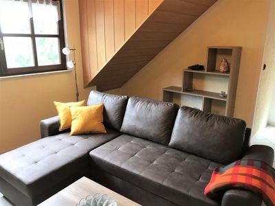 Ferienwohnung für 4 Personen (84 m²) in Bertsdorf-Hörnitz 9/10