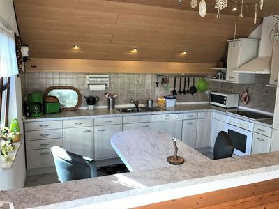 Ferienwohnung für 4 Personen (84 m²) in Bertsdorf-Hörnitz 10/10