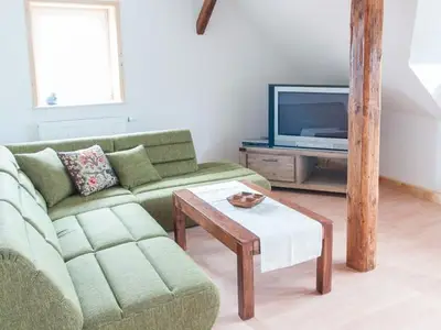 Ferienwohnung für 5 Personen (61 m²) in Bertsdorf-Hörnitz 2/10