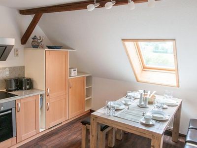 Ferienwohnung für 5 Personen (61 m²) in Bertsdorf-Hörnitz 4/10