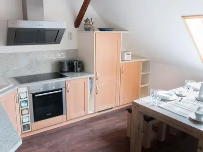 Ferienwohnung für 5 Personen (61 m²) in Bertsdorf-Hörnitz 5/10