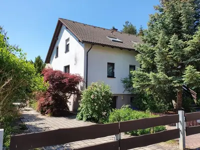 Ferienwohnung für 7 Personen (82 m²) in Bertsdorf-Hörnitz 2/10