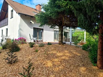 Ferienwohnung für 7 Personen (82 m²) in Bertsdorf-Hörnitz 3/10
