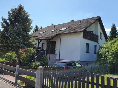 Ferienwohnung für 7 Personen (82 m²) in Bertsdorf-Hörnitz 4/10