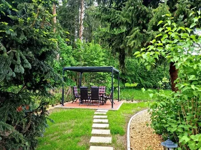 Ferienwohnung für 7 Personen (82 m²) in Bertsdorf-Hörnitz 5/10