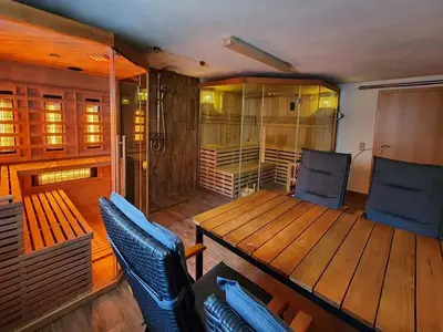 Ferienwohnung für 7 Personen (82 m²) in Bertsdorf-Hörnitz 6/10