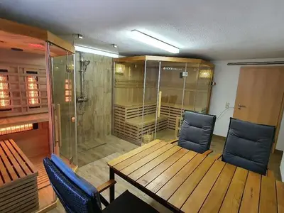 Ferienwohnung für 7 Personen (82 m²) in Bertsdorf-Hörnitz 8/10