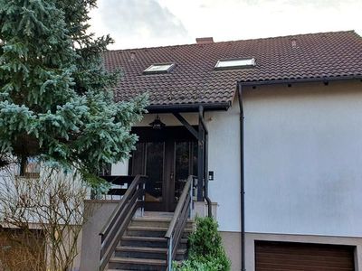 Ferienwohnung für 7 Personen (82 m²) in Bertsdorf-Hörnitz 9/10