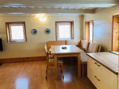 Ferienwohnung für 2 Personen (56 m²) in Bertsdorf-Hörnitz 5/10