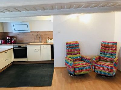 Ferienwohnung für 2 Personen (56 m²) in Bertsdorf-Hörnitz 6/10