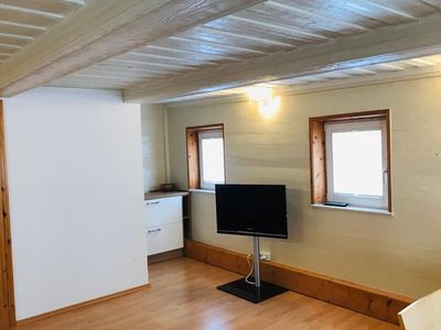 Ferienwohnung für 2 Personen (56 m²) in Bertsdorf-Hörnitz 7/10