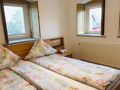 Ferienwohnung für 2 Personen (56 m²) in Bertsdorf-Hörnitz 10/10