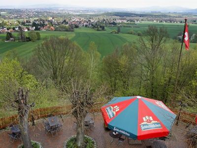 Ferienwohnung für 4 Personen (54 m²) in Bertsdorf-Hörnitz 2/10