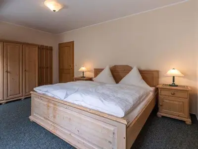 Ferienwohnung für 4 Personen (54 m²) in Bertsdorf-Hörnitz 9/10