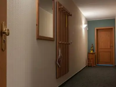 Ferienwohnung für 4 Personen (54 m²) in Bertsdorf-Hörnitz 10/10
