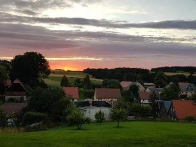 Ferienwohnung für 2 Personen (60 m²) in Bertsdorf-Hörnitz 4/10