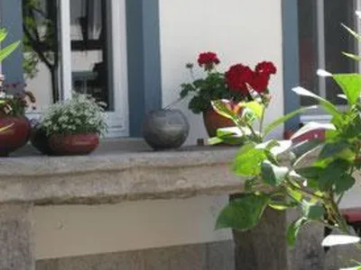 Ferienwohnung für 2 Personen (60 m²) in Bertsdorf-Hörnitz 9/10