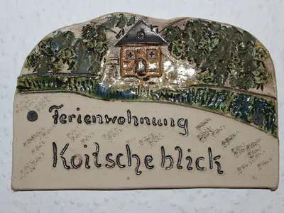 Ferienwohnung für 3 Personen (35 m²) in Bertsdorf-Hörnitz 1/10