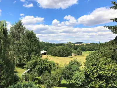 Ferienwohnung für 4 Personen (84 m²) in Bertsdorf-Hörnitz 3/10