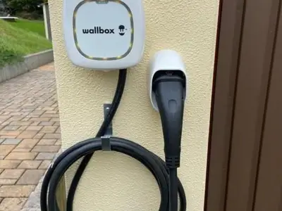 Ferienwohnung für 4 Personen (84 m²) in Bertsdorf-Hörnitz 4/10