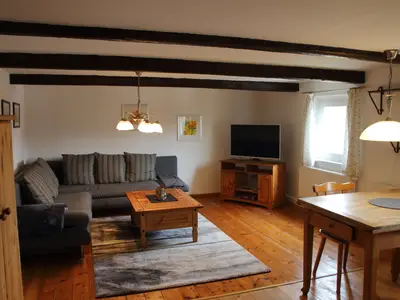 Ferienwohnung für 3 Personen (45 m²) in Bertsdorf-Hörnitz 2/10