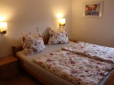 Ferienwohnung für 3 Personen (45 m²) in Bertsdorf-Hörnitz 4/10