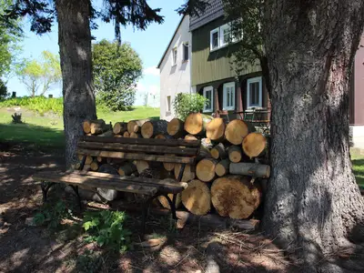 Ferienwohnung für 3 Personen (45 m²) in Bertsdorf-Hörnitz 10/10