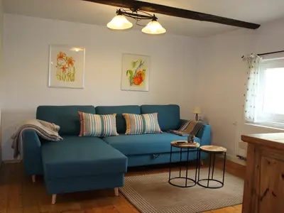 Ferienwohnung für 3 Personen (35 m²) in Bertsdorf-Hörnitz 2/10