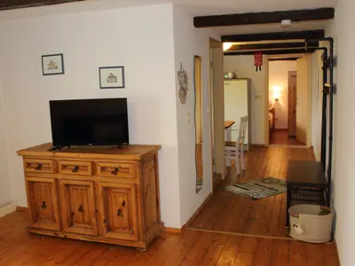 Ferienwohnung für 3 Personen (35 m²) in Bertsdorf-Hörnitz 3/10