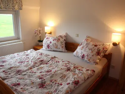 Ferienwohnung für 3 Personen (35 m²) in Bertsdorf-Hörnitz 6/10