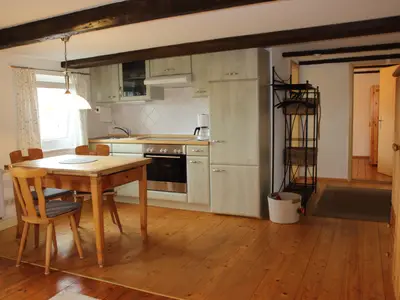 Ferienwohnung für 3 Personen (45 m²) in Bertsdorf-Hörnitz 3/10