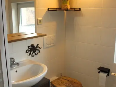 Ferienwohnung für 3 Personen (45 m²) in Bertsdorf-Hörnitz 5/10