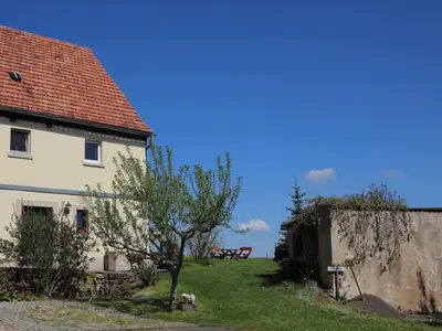 Ferienwohnung für 3 Personen (45 m²) in Bertsdorf-Hörnitz 8/10