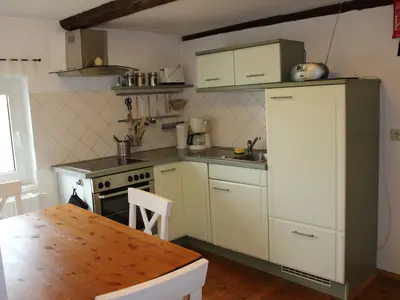 Ferienwohnung für 3 Personen (35 m²) in Bertsdorf-Hörnitz 4/10