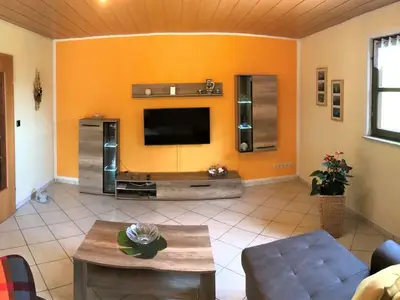 Ferienwohnung für 4 Personen (84 m²) in Bertsdorf-Hörnitz 6/10