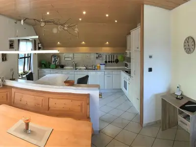 Ferienwohnung für 4 Personen (84 m²) in Bertsdorf-Hörnitz 7/10