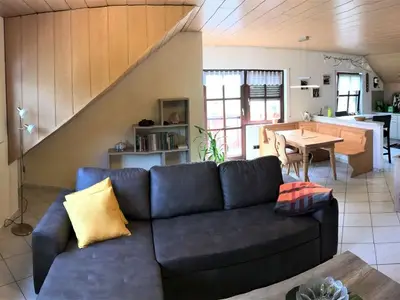 Ferienwohnung für 4 Personen (84 m²) in Bertsdorf-Hörnitz 8/10