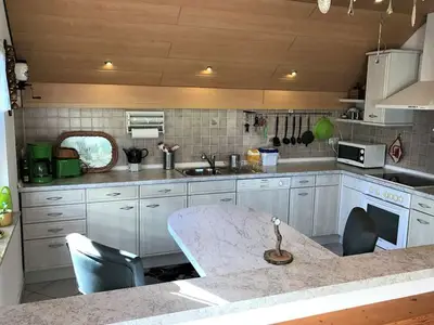 Ferienwohnung für 4 Personen (84 m²) in Bertsdorf-Hörnitz 10/10