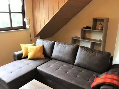 Ferienwohnung für 4 Personen (84 m²) in Bertsdorf-Hörnitz 9/10