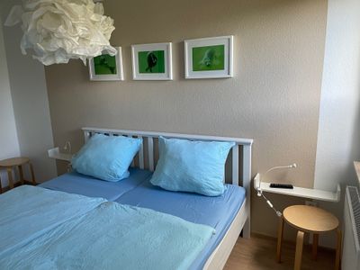 Ferienwohnung für 4 Personen (54 m²) in Berum 5/10