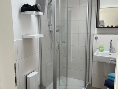 Ferienwohnung für 4 Personen (54 m²) in Berum 7/10