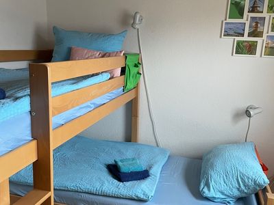 Ferienwohnung für 4 Personen (54 m²) in Berum 9/10