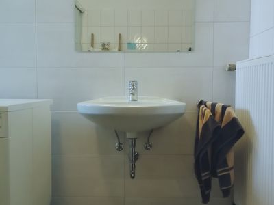 Ferienwohnung für 5 Personen (85 m²) in Berumbur 8/10