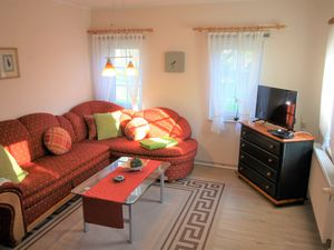 Ferienwohnung für 3 Personen (50 m²) in Berumbur